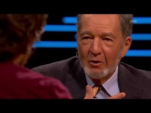 Interview with Jared Diamond