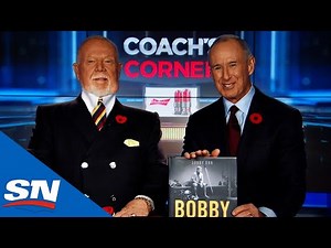 Remembrance Day 2018 Edition | Ron and Don