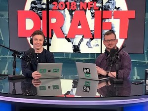 2018 NFL Draft Day 3 Coverage