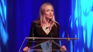 Alexandra Cousteau ''Change the world'', AquaHacking