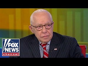 Mukasey: William Barr is a super pick for AG