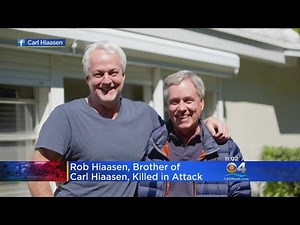 Veteran Journalist Rob Hiaasen Among Dead In Attack On Paper