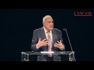 Lord Robert Skidelsky: Will the Human Race Become Redundant?