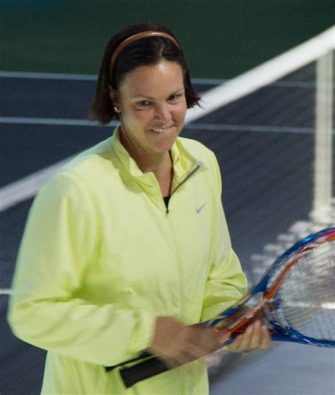 Profile picture of Lindsay Davenport
