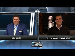 Jay Wright's Villanova Wildcats are really hungry heading into NCAA tournament