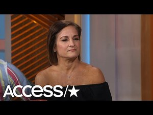 Mary Lou Retton Opens Up About The Larry Nassar Scandal: 'We Were Lied To' | Access