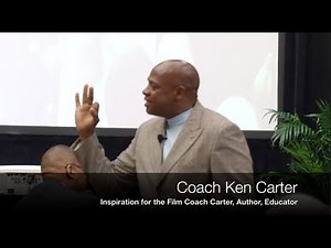 Coach Ken Carter Inspirational Basketball Story
