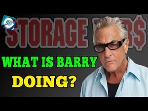 What Happened To Barry Weiss From Storage Wars? Net Worth In 2018