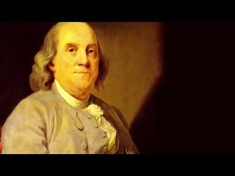 The Franklin Effect: A Secret for Amazing Success