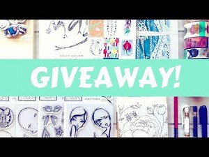 jlbCREATIVE GIVEAWAY! July 2018