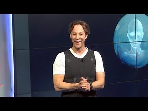 David Eagleman: "Can We Create New Senses for Humans?" | Talks at Google