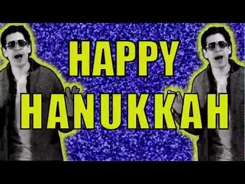 Matisyahu "Happy Hanukkah" (Official Video) - New Song