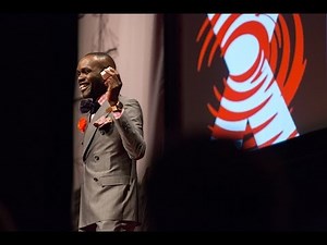 Simple Solutions for Colossal Problems | Derreck Kayongo | TEDxCharleston