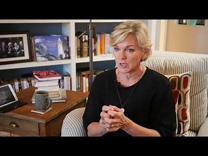 Public Service Center: Jennifer Granholm, Former Michigan Governor, on Berkeley’s Legacy of Service