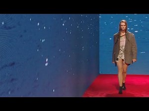 Calvin Klein | Spring Summer 2019 Full Fashion Show | Exclusive