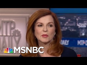 Panel: Dowd, Karen Tumulty, George Will And Andy Card Remember George H.W. Bush | MTP Daily | MSNBC