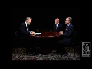 Economic headwinds with Lazear & Boskin : Chapter 1 of 5