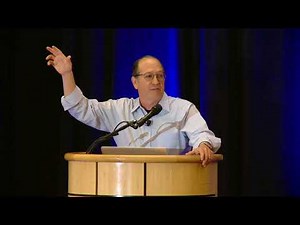 Andy Karsner | GCEP Symposium – October 17, 2017