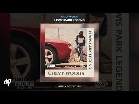 Chevy Woods - Ducc Sauce ft. Wiz Khalifa [Lewis Park Legend]