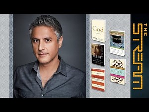 Reza Aslan on God, Trump and Palestine - The Stream