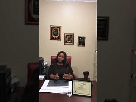 Eileen Collins Insurance Agency Video