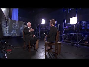 Frank Abagnale Interview