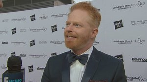 Jesse Tyler Ferguson Gives Hints About "Modern Family" Death