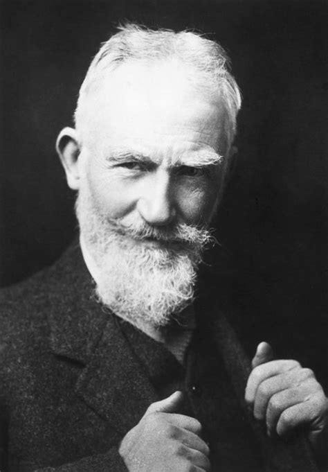 Profile picture of Bernard Shaw