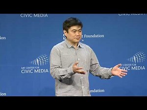 Joi Ito’s 9 Principles of the Media Lab