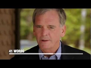 Overdraft "100 Words" -- Social Insecurity -- Senator Judd Gregg