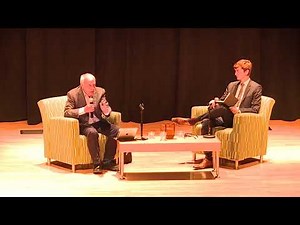 Lord Robert Skidelsky - Conversation with Zach Carter