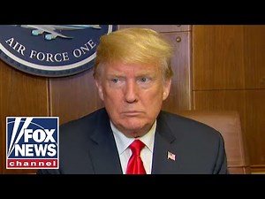 Bret Baier's exclusive interview with President Trump