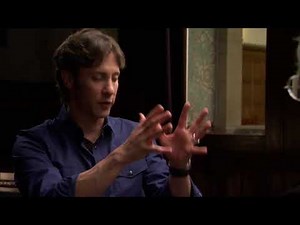 David Eagleman - Mysteries of Free Will