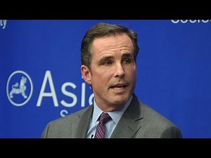 Bob Woodruff on Covering Myanmar's Rohingya Crisis