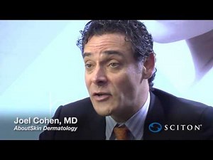 Perioral Resurfacing with Sciton Erbium Laser - Joel Cohen MD
