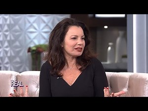 FULL INTERVIEW: Fran Drescher on Cardi B & More – Part 1