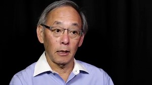 Steven Chu Suggests A New Finish Line For Electric Vehicles