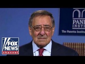 Leon Panetta: There's too much chaos and crisis going on for the Trump administration, the country n