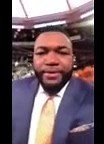 David Ortiz video