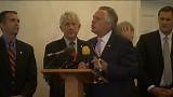 McAuliffe: Political rhetoric breeding bigotry, hatred