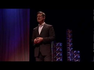 TEDxMarin - Robert Tercek - Reclaiming The Power of Personal Narrative