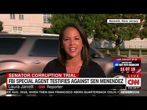 CNN’s Laura Jarrett: Sen. Menendez’s Defense Team Doesn’t Dispute He Got Lavish Gifts From Donor