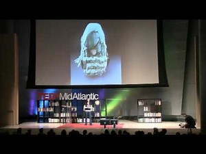 Installing humanity | Naomi Natale | TEDxMidAtlantic