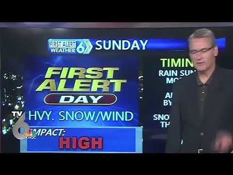 PROMO: Weather Coverage