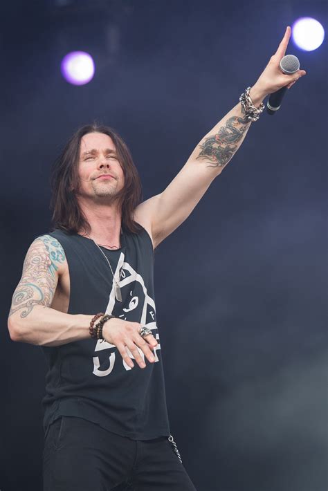 Profile picture of Myles Kennedy