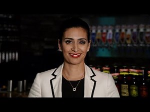 Manjit Minhas: Entrepreneurial leadership