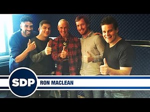 Ron MacLean | The Steve Dangle Podcast