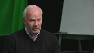 Peter Mansbridge