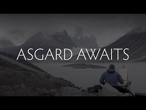 ASGARD AWAITS short film: Cory Trépanier’s 2018 Asgard Expedition