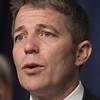 Ex-Rep. Ed Henry pleads guilty in health fraud case